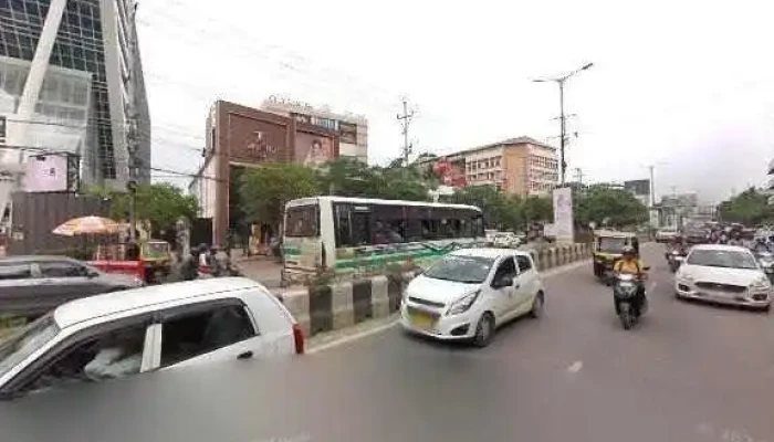 Wimax -  Street View 360deg - Guwahati