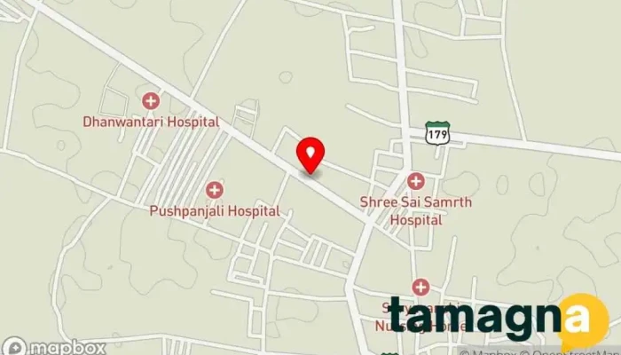 map of Wintech Computer Computer store in Opp Gangapur Court