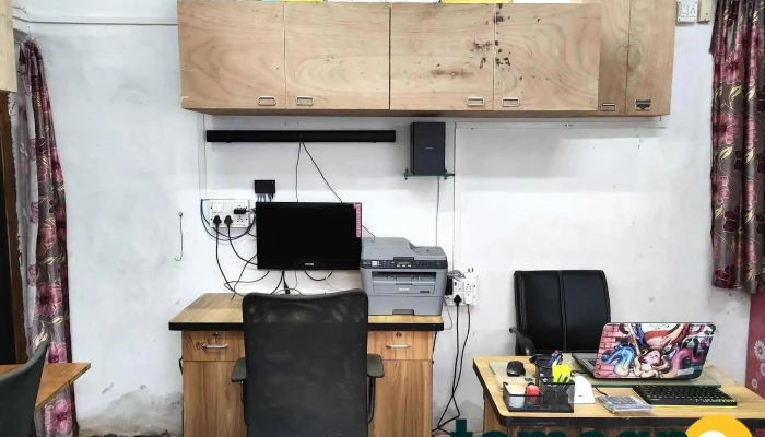 Wonderworld Computers -  Principal - Khuldabad