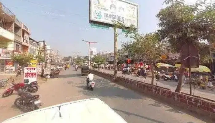 World Infotech Computer Education -  Street View 360deg - Chhatrapati Sambhajinagar