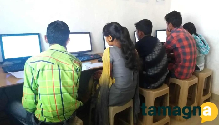 World Wide Computer Education - Old Gondia