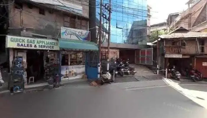 Xceptional Tech Studio -  All - Shillong