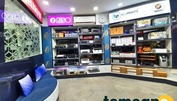 Xerox Bazar -  All - Guwahati
