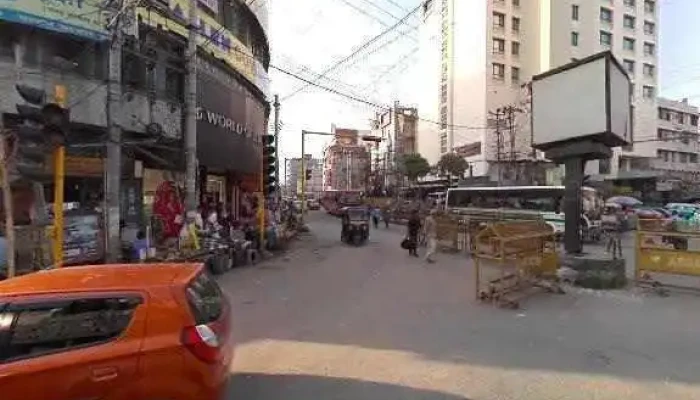 Xerox Bazar -  Street View 360deg - Guwahati