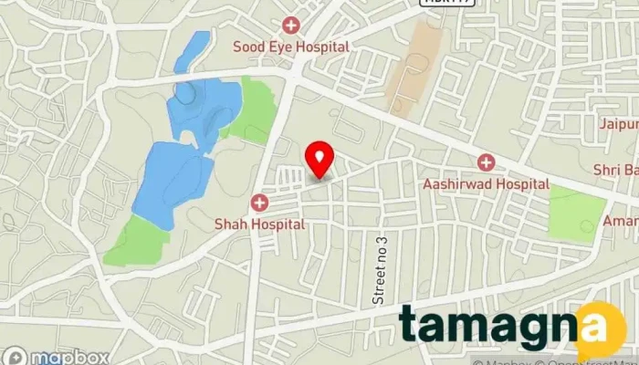 map of Xl Computers Computer store in Kurukshetra, Kaithal