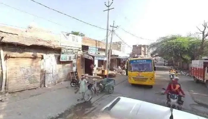 Xtreme Gaming Zone -  Street View 360deg - Fatehabad