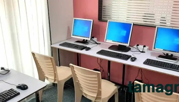 Xzact Computers Principal - Rest House Road
