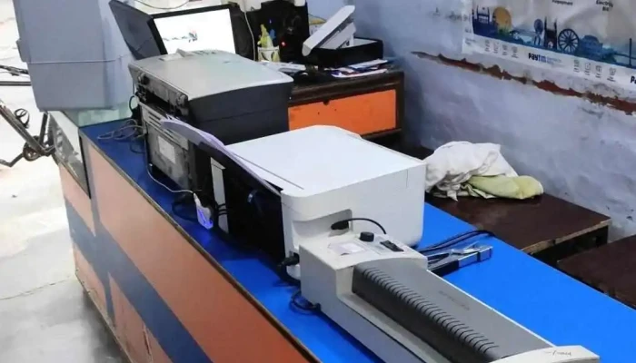 Yadav Computer Photostat By Owner - Mandi Dabwali