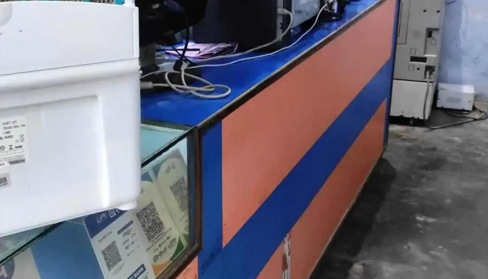 Yadav Computer Photostat Inside - Mandi Dabwali
