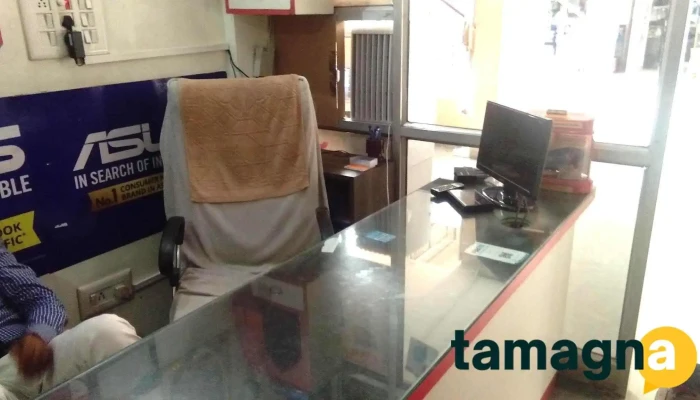 Yadav Computers -  Computer - Mahendragarh