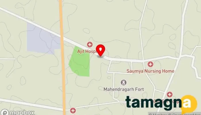 map of Yadav Computers Computer store, Computer repair service, Computer wholesaler, Printer repair service in Mahendragarh
