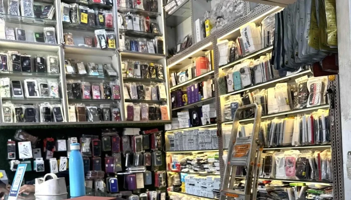 Yamuna Mobiles -    Best Mobile Repairing Shop In Yamunanagar Address - Yamuna Nagar