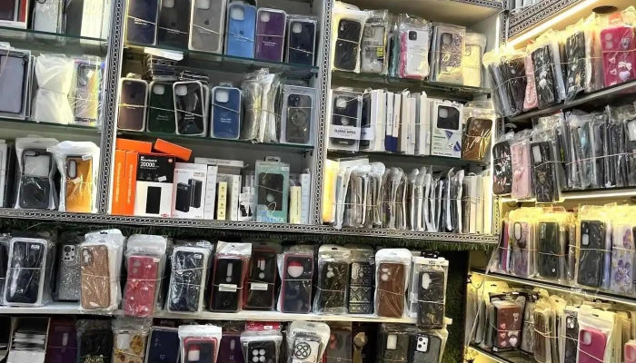 Yamuna Mobiles -    Best Mobile Repairing Shop In Yamunanagar All - Yamuna Nagar