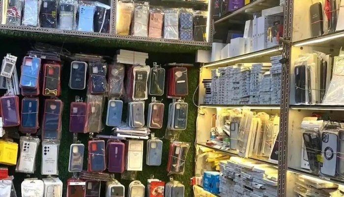Yamuna Mobiles -    Best Mobile Repairing Shop In Yamunanagar By Owner - Yamuna Nagar