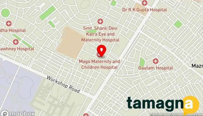 map of YAMUNA MOBILES - Best Mobile Repairing Shop In Yamunanagar Mobile phone repair shop in Yamuna Nagar