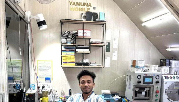 Yamuna Mobiles -    Best Mobile Repairing Shop In Yamunanagar Website - Yamuna Nagar