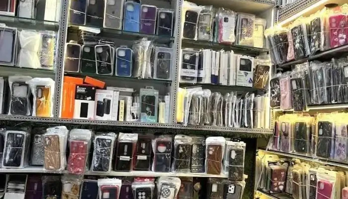 Yamuna Mobiles - Best Mobile Repairing Shop In Yamunanagar - Yamuna Nagar