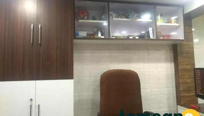 Yamunanagar -  Inside - Yamuna Nagar