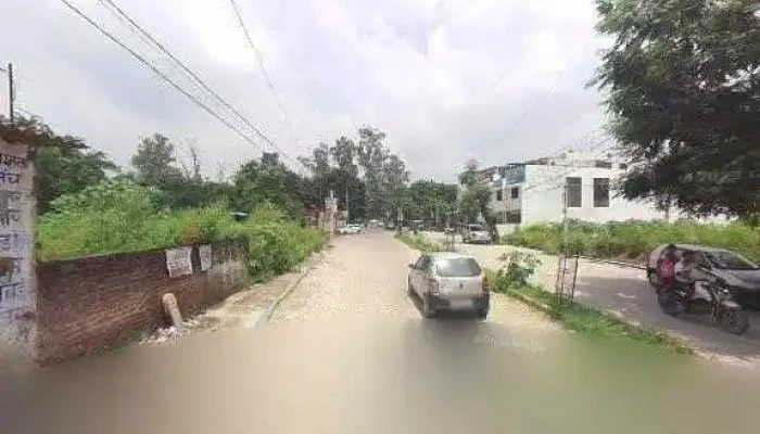 Yamunanagar -  Street View 360deg - Yamuna Nagar