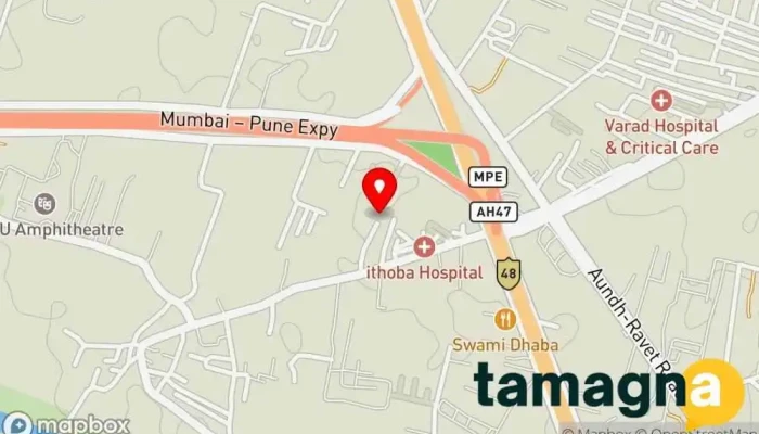 map of Yash Computer Laptop Printer Repair Center Computer repair service, Computer service in Pimpri-Chinchwad