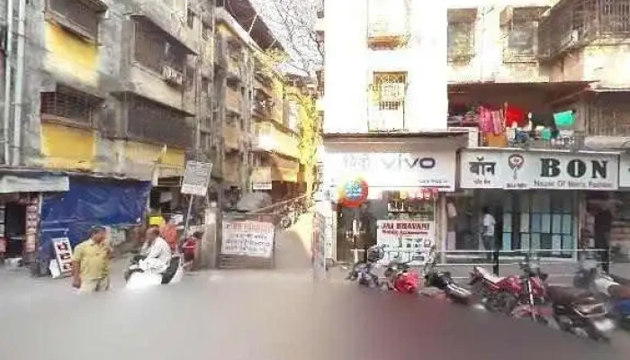 Yash Computer -  Street View 360deg - Dombivli