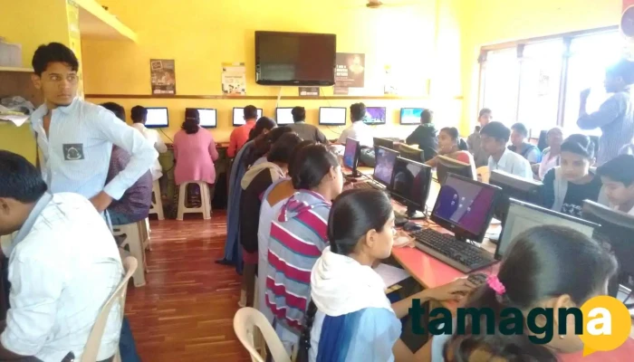 Yash Computer Technology Mscit Tally Center Near Faizpur -  By Owner - Faizpur