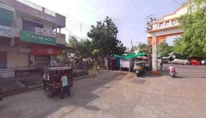 Yash Computer Technology Mscit Tally Center Near Faizpur -  Street View 360deg - Faizpur