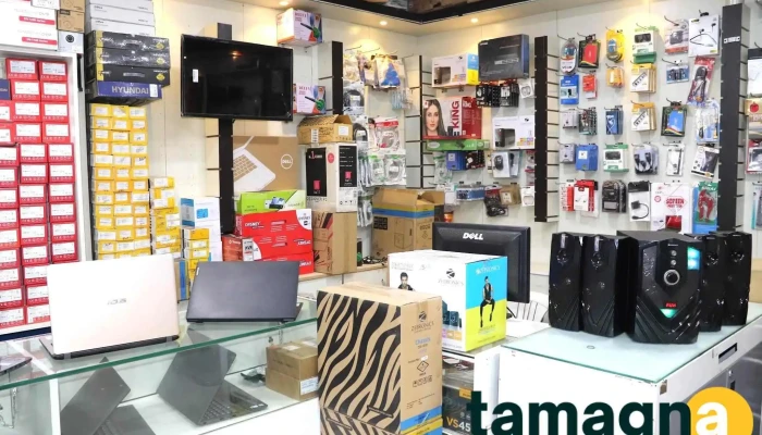 Yash Computers -  By Owner - Narnaul