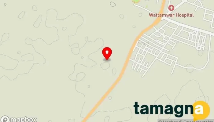 map of Yash Enterprise Computer support and services in Manwath Manwath