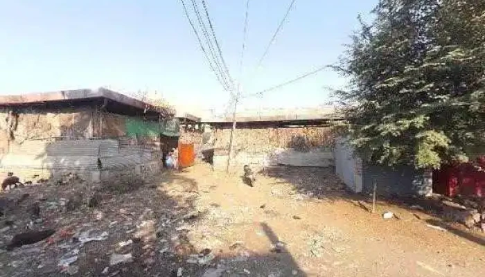 Yash Infotech -  Street View 360deg - Akkalkot