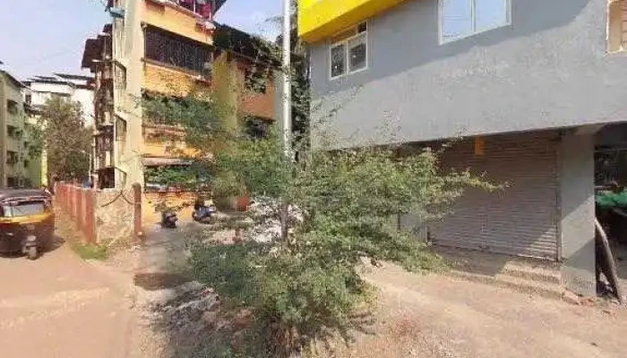 Yash Mulik -  Street View 360deg - Dombivli