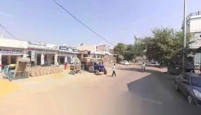 Yash Trading Company -  Street View 360deg - Ellenabad