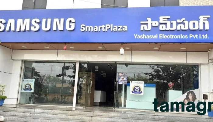 Yashaswi Electronics Pvt.Ltd - Jagityal