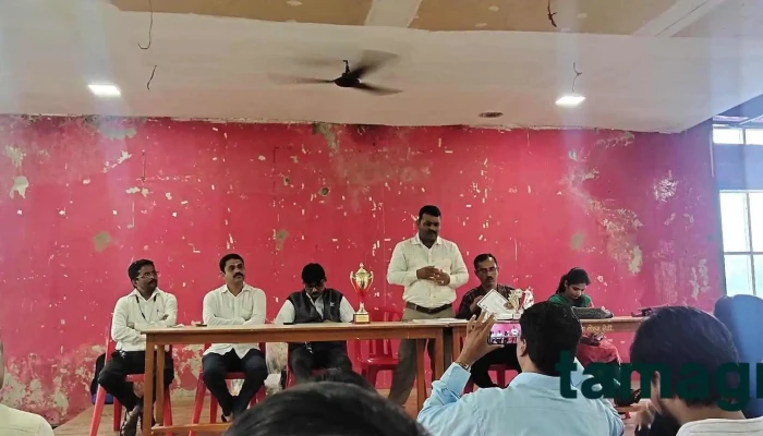Yashvi Academy ( Government verified Computer Instituted ) Dapoli - Road