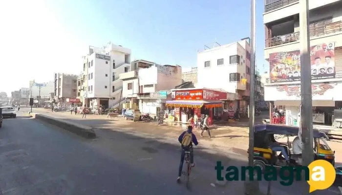 Yashwant Computers, Satana - Anbedkar Nagar