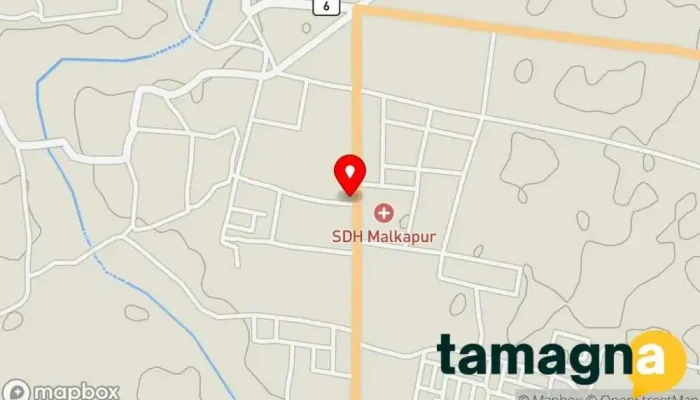map of Yes Infotech Computer Shoppee Electronics store in Old- Town