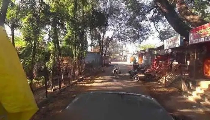 Yoddha Computers -  Street View 360deg - Ambajogai