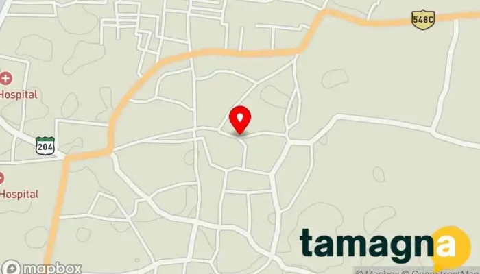 map of Yogiraj Computer And Zerox Centre Stationery store in Akot