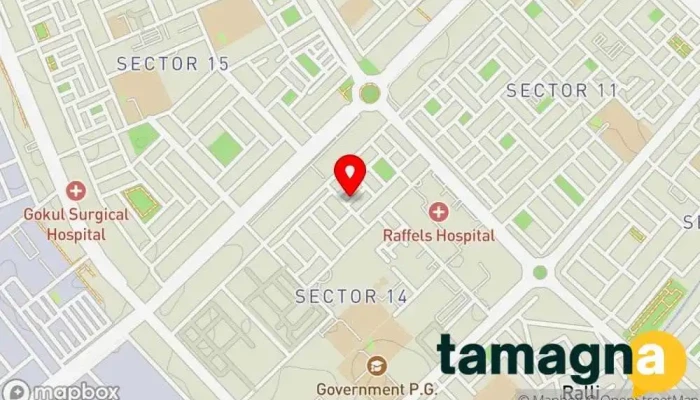 map of You Tech Solutions (Pc & Printer Service In Panchkula, Chandigarh & Mohali) Computer service, Computer accessories store, Computer consultant, Computer desk store, Computer hardware manufacturer, Printer ink refill store, Printer repair service in Panchkula