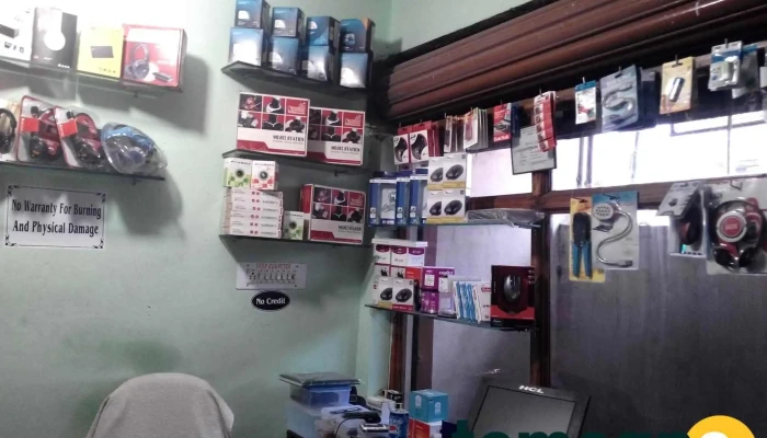 Yssr Computers - Beside Masjid E Farooq