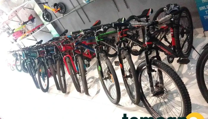 Yuva Hero Cycle -  By Owner - Rewari