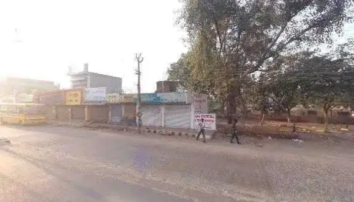 Yuva Hero Cycle -  Street View 360deg - Rewari