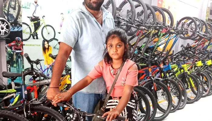 Yuva Hero Cycle -  Website - Rewari