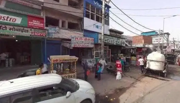 Yuvika Infotech -  Street View 360deg - Pataudi