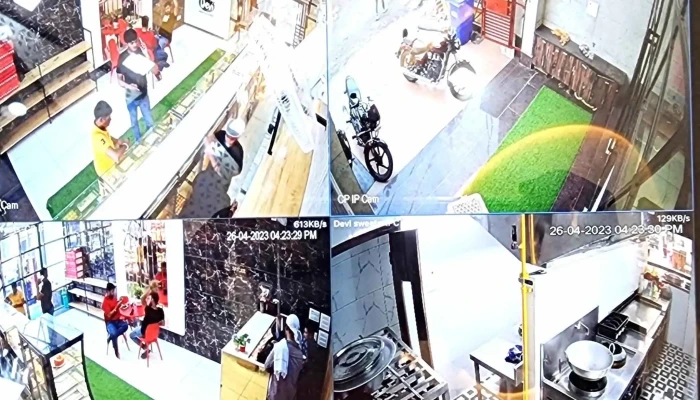 Zad Security Vale Jhajjar -  Videos - Jhajjar