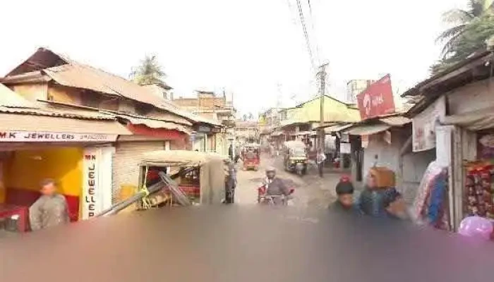 Zahid C S C -  All - Mankachar