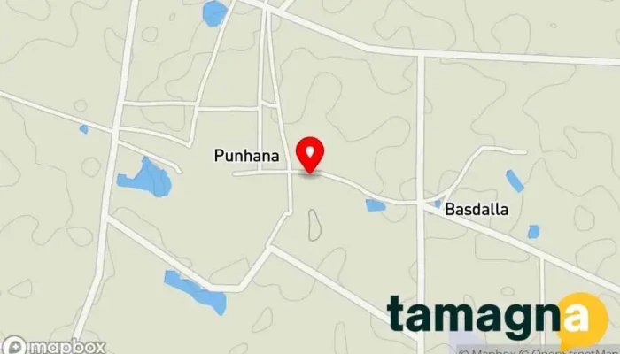 map of ZAHID COMPUTER PRINTER REPAIR SERVICE Computer wholesaler in Punhana
