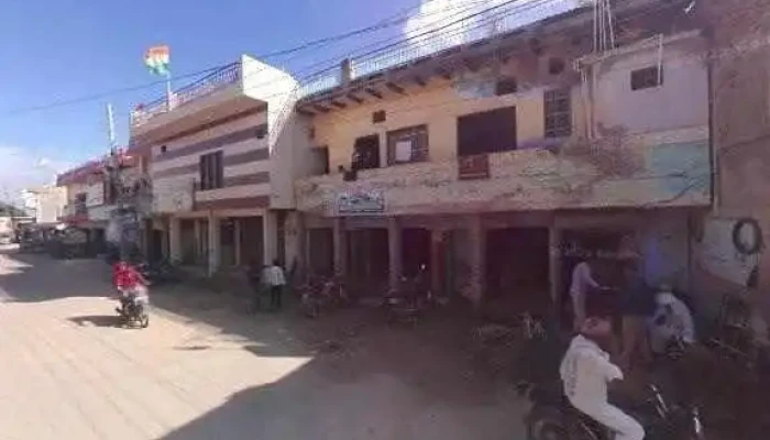 Zahid Computer Printer Repair Service -  Street View 360deg - Punhana