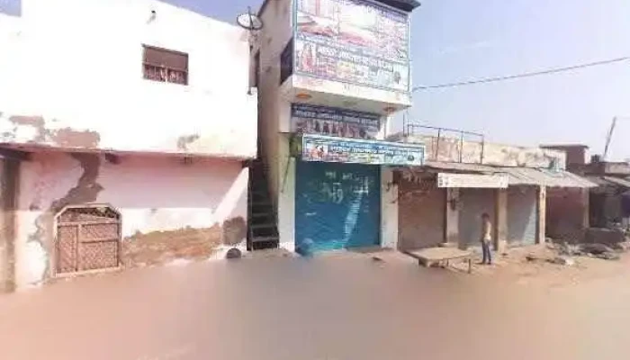 Zaid Mohammad Csc -  All - Nuh, Firozpur Jhirka