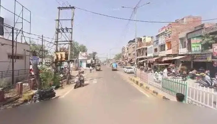 Zamidar Photostate -  All - Charkhi Dadri